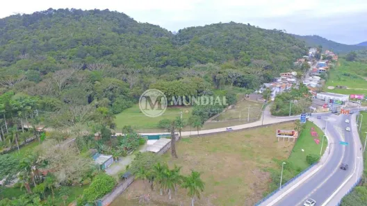 Lote/Terreno à venda, 30825m² no São Francisco de Assis, Camboriú