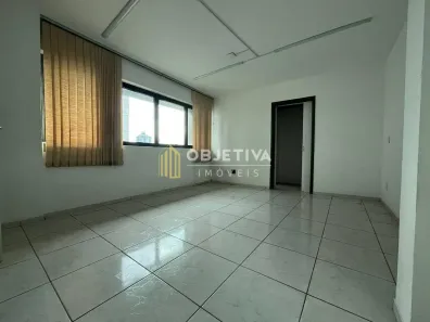 para alugar, 36m² no Centro, Novo Hamburgo