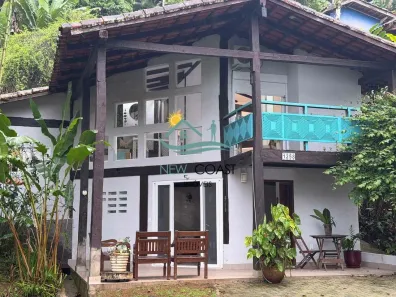 Casa com 3 Quartos à venda, 750m² no Boiçucanga, São Sebastião