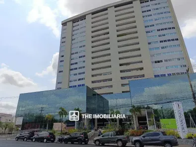 Sala Comercial para alugar, 38m² no Fátima, Teresina
