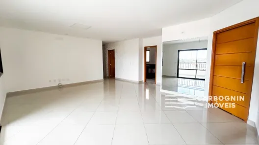 Apartamento com 3 Quartos à venda, 152m² no Centro, Caçapava