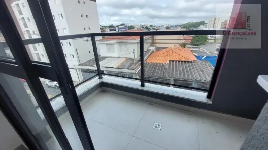 Apartamento com 2 Quartos à venda, 43m² no Centro, Diadema