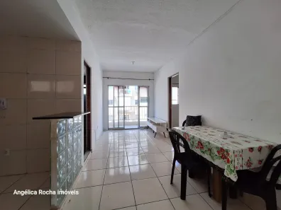 Apartamento com 3 Quartos à venda, 55m² no Candeias, Jaboatão dos Guararapes