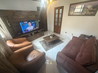 Apartamento com 3 Quartos à venda, 62m² no Pechincha, Rio de Janeiro