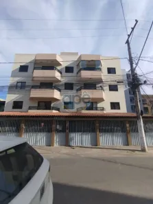 Apartamento com 2 Quartos à venda, 65m² no Jockey de Itaparica, Vila Velha