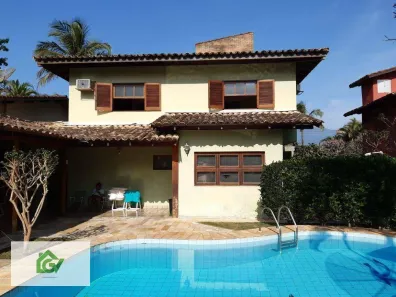 Casa com 5 Quartos à venda, 290m² no Guaecá, São Sebastião