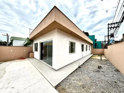 Casa com 3 Quartos à venda, 87m² no Aroeira, Macaé