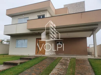 Casa de Condomínio com 3 Quartos à venda, 486m² no Chácara Santa Margarida, Campinas