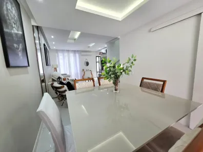 Apartamento com 3 Quartos à venda, 163m² no Freguesia (Jacarepaguá), Rio de Janeiro