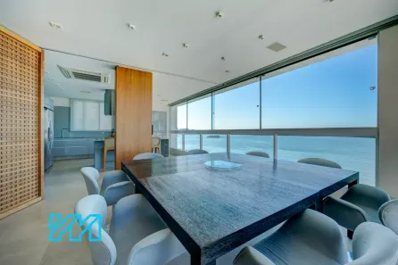Apartamento com 4 Quartos à venda, 230m² no Centro, Balneário Camboriú