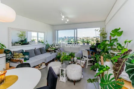 Apartamento com 2 Quartos à venda, 69m² no Bom Jesus, Porto Alegre