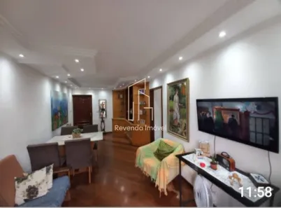 Apartamento com 2 Quartos à venda, 79m² no Osvaldo Cruz, São Caetano do Sul