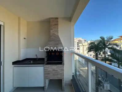 Apartamento com 2 Quartos à venda, 66m² no Itaguá, Ubatuba