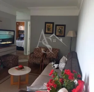 Apartamento com 3 Quartos à venda, 64m² no Vila Campos Sales, Campinas