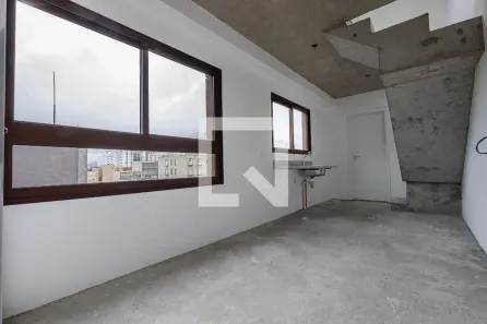 Apartamento com 1 Quarto à venda, 44m² no Consolação, São Paulo