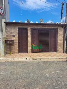 Casa com 2 Quartos à venda, 106m² no Caxangá, Suzano