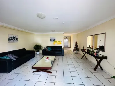 Apartamento com 2 Quartos à venda, 70m² no Manaíra, João Pessoa
