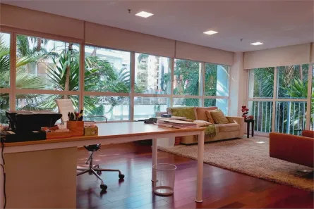 Sala Comercial à venda, 46m² no Paraíso, São Paulo