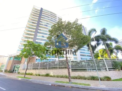 Cobertura com 4 Quartos à venda, 381m² no Engenheiro Luciano Cavalcante, Fortaleza