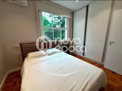 Apartamento com 3 Quartos à venda, 95m² no Copacabana, Rio de Janeiro
