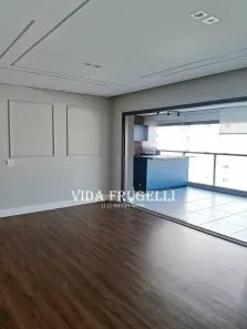 Apartamento com 4 Quartos à venda, 162m² no Pinheiros, São Paulo