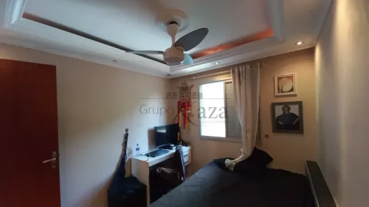 Apartamento com 2 Quartos à venda, 50m² no Parque Industrial, São José dos Campos