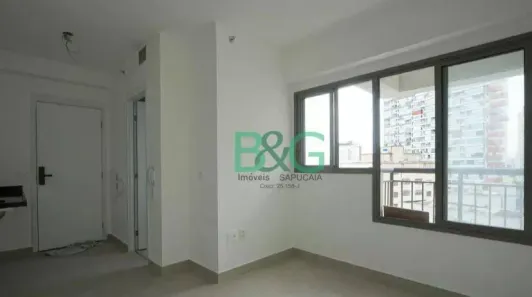 Apartamento com 1 Quarto à venda, 24m² no Paraíso, São Paulo