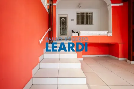 Sobrado com 2 Quartos à venda, 195m² no Perdizes, São Paulo