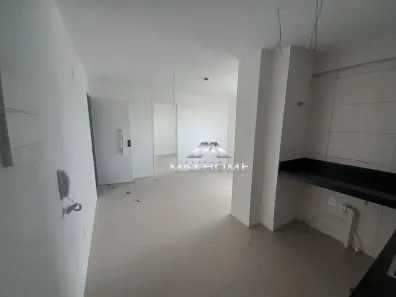 Flat com 1 Quarto à venda, 35m² no São José, Recife