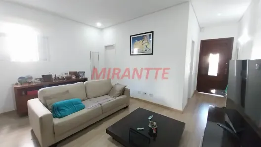 Casa com 1 Quarto à venda, 232m² no Casa Verde, São Paulo