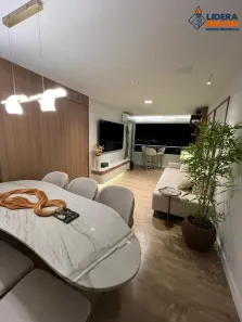 Apartamento com 3 Quartos à venda, 96m² no Olhos D'Água, Feira de Santana