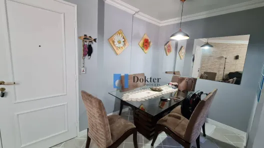 Apartamento com 2 Quartos à venda, 69m² no Vila Aurora (Zona Norte), São Paulo