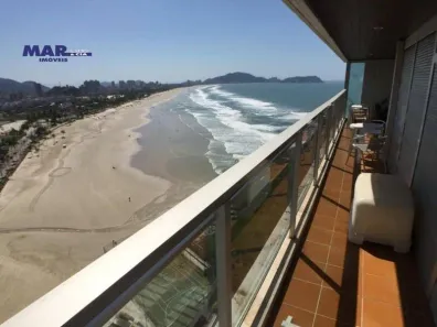 Apartamento com 3 Quartos à venda, 160m² no Pitangueiras, Guarujá