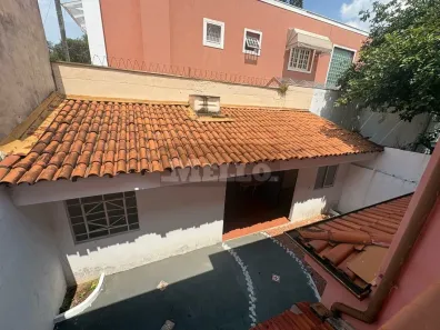 Sobrado com 4 Quartos à venda, 270m² no Planalto Paulista, São Paulo