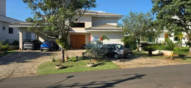 Fazenda/Sítio com 4 Quartos à venda, 360m² no Terras de Mont Serrat, Salto