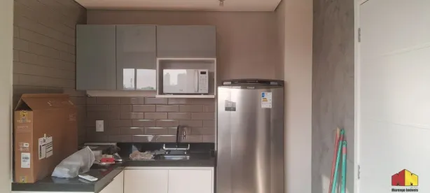 Apartamento com 1 Quarto à venda, 24m² no Belenzinho, São Paulo