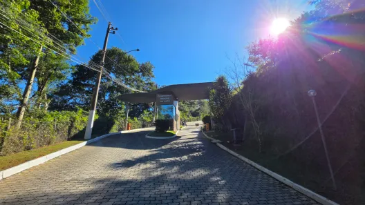 Lote/Terreno à venda, 882m² no Bosque do Imperador, Juiz de Fora