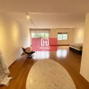 Apartamento com 1 Quarto à venda, 98m² no Consolação, São Paulo