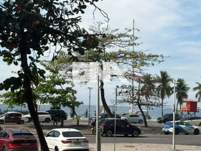 Apartamento com 1 Quarto à venda, 30m² no Copacabana, Rio de Janeiro