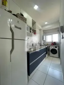 Apartamento com 3 Quartos à venda, 69m² no Jardim Tereza Cristina, Jundiaí