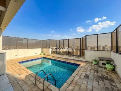 Cobertura com 4 Quartos à venda, 331m² no Jardim São Paulo(Zona Norte), São Paulo