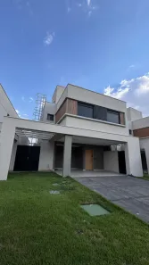 Casa de Condomínio com 4 Quartos para alugar, 181m² no Jardins Marselha, Aparecida de Goiânia
