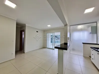 Apartamento com 2 Quartos à venda, 78m² no Jardim São Luiz, Ribeirão Preto