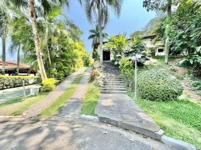 Casa de Condomínio com 6 Quartos à venda, 641m² no Granja Viana, Cotia