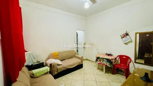 Apartamento com 1 Quarto à venda, 46m² no Madureira, Rio de Janeiro