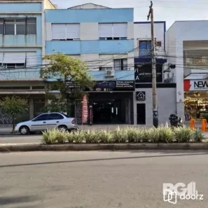 Ponto Comercial à venda, 158m² no São Geraldo, Porto Alegre