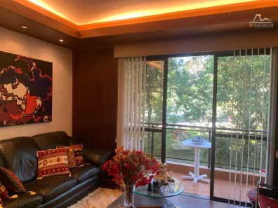 Apartamento com 3 Quartos à venda, 134m² no Leblon, Rio de Janeiro