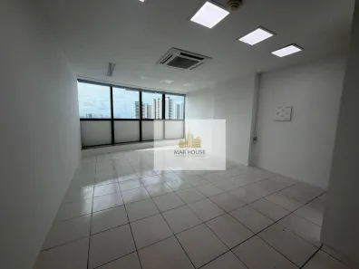 Sala Comercial à venda, 41m² no Boa Viagem, Recife