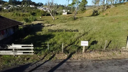 Lote/Terreno à venda, 397m² no Loteamento Cristo Rei, Taió