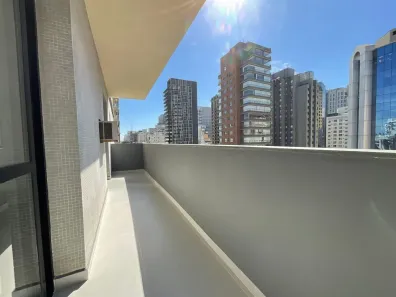 Apartamento com 1 Quarto para alugar, 56m² no Jardim Paulista, São Paulo